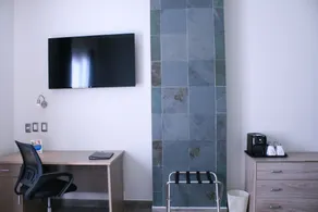 Comfort Inn Irapuato - Chambre