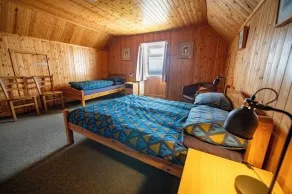 Gairloch Sands Youth Hostel - Room