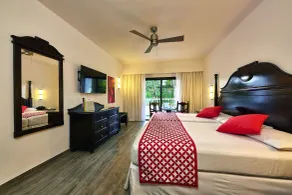 Riu Tequila - All Inclusive - Chambre