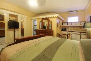 Mary's Boon Beach Resort & Spa - Room