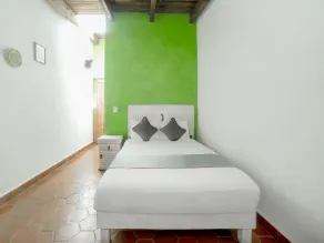 Hotel Valle Bonito, Valle de Bravo - Quarto