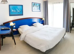 Hotel Le Phoebus Garden & Spa - Rom
