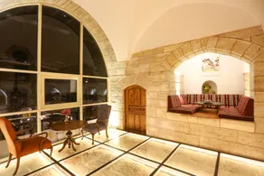 BEHRAMPAŞA OTEL &CAFE &RESTAURANT - View from room