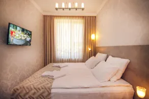 Hotel Kenari - Room