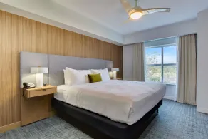 Homewood Suites by Hilton Louisville-East - Chambre