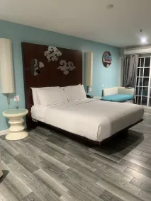 Wave Hotel Manhattan Beach - Chambre