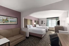 La Quinta by Wyndham Snellville - Stone Mountain - Habitación