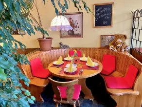 Gasthof Großmann - Restaurant