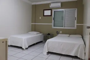 Canadá Hotel - Room