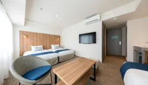 Tokyu Stay Okinawa Naha - Room