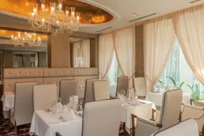 Spirit Hotel Thermal Spa - Restaurant