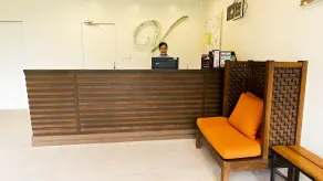 Vela Terraces Hotel - Réception