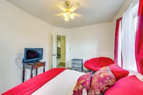 Cozy East Pittsburgh Home - 7 Mi to Frick Park! - Interiør
