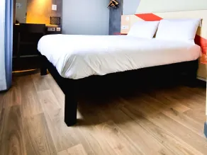 ibis Budget Lille Marcq En Baroeul - Rom
