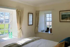 Tarrel Farmhouse - Camera