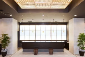 HOTEL MYSTAYS PREMIER Kanazawa - Réception