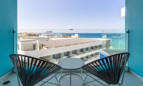 Flamingo Paradise Beach Hotel - Adults Only - Chambre