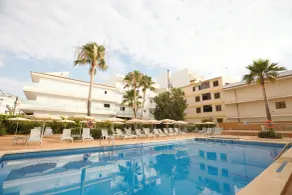 JS Horitzó - Piscine