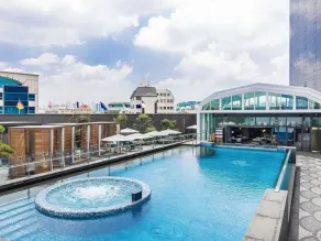 The Ambassador Seoul - A Pullman Hotel - Pool