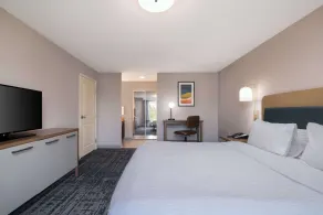 Homewood Suites Medford - Chambre