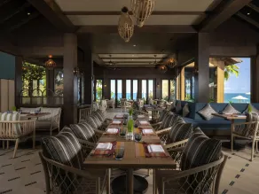 Mercure Samui Chaweng Tana - Restaurant