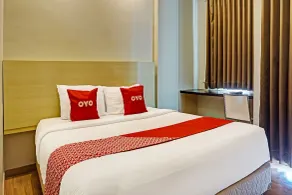 Collection O 91288 Chrysant Premiere Residence - Room