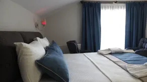Myosotis Boutique Otel - Room