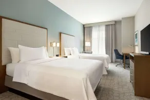 Homewood Suites By Hilton Mcdonough - Room
