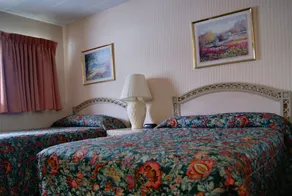 Meadow Court Inn - Ithaca - Chambre