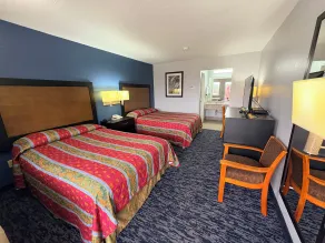 Scottish Inns Westcott Street - Room