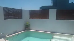 Pousada Lili - Pool