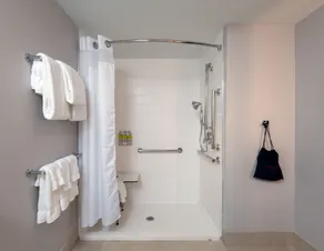 Holiday Inn Express & Suites - Tulsa Downtown - Arts District by IHG - Chambre
