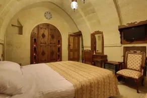 Fairyland Cave Hotel - Room