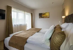 Kistücsök Food & Room - Room