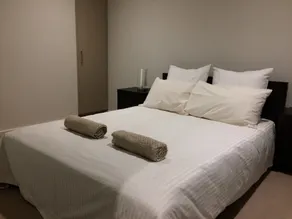 Tasha's Apartments on Warwick - Habitación