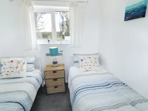 Driftwood - Intérieur