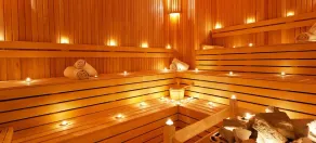 SELUS TERMAL OTEL - Room