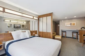 SureStay by Best Western South Bend - Rum