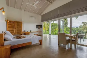 Samalanka Boutique Hotel - Zimmer
