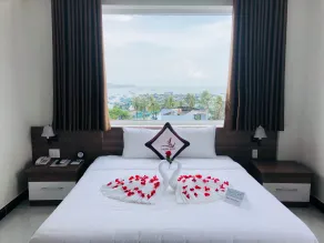 Phung Hung Boutique Hotel - Room