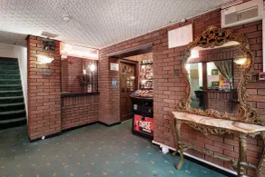 Royal Oakwell Hotel - Reception