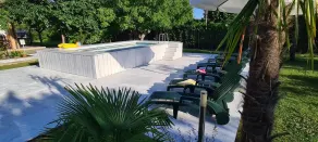 B&B Isonzo - Pool