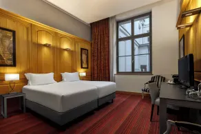 Hôtel de Bourgtheroulde, Autograph Collection - Chambre