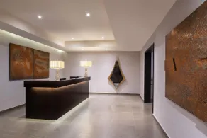 Kempinski Hotel Gold Coast City - Reception