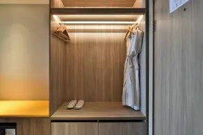 Holiday Inn Taoyuan Airport by IHG - Room