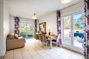 Comfort Aparthotel Antibes Le Maestria - Room
