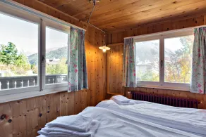 Chalet Speciale - Celerina - Værelse