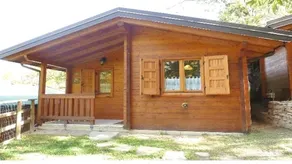 Campeggio Parco dei Castagni srl - Habitación