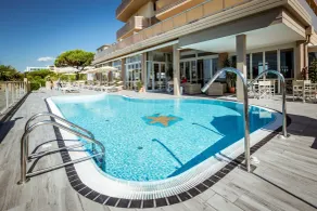 Hotel Excelsior - Pool