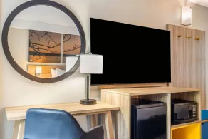 Days Inn by Wyndham Geneva/Finger Lakes - Rum